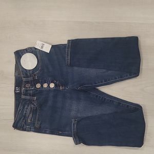 NWT High Rise  Stretch jeggings